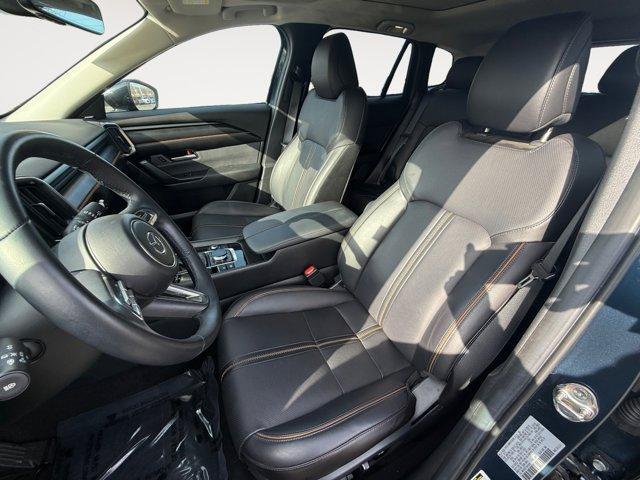 used 2025 Mazda CX-50 car, priced at $31,950