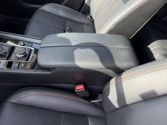 used 2025 Mazda CX-50 car, priced at $31,950