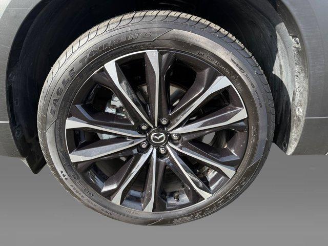 used 2025 Mazda CX-50 car, priced at $31,950