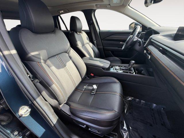 used 2025 Mazda CX-50 car, priced at $31,950