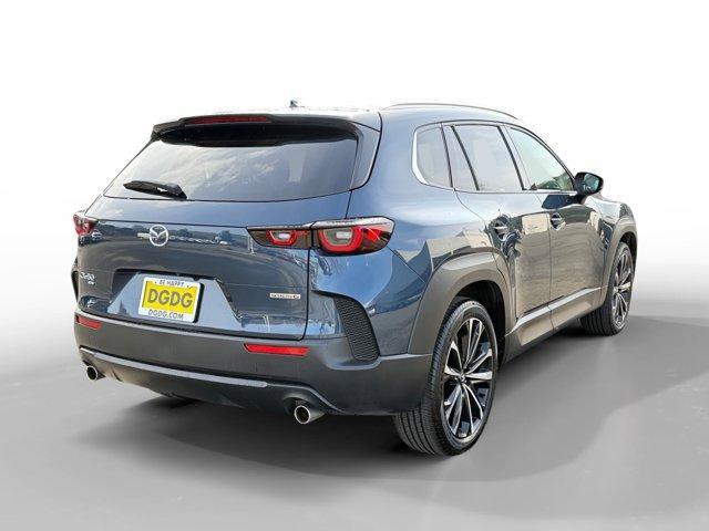used 2025 Mazda CX-50 car, priced at $31,950