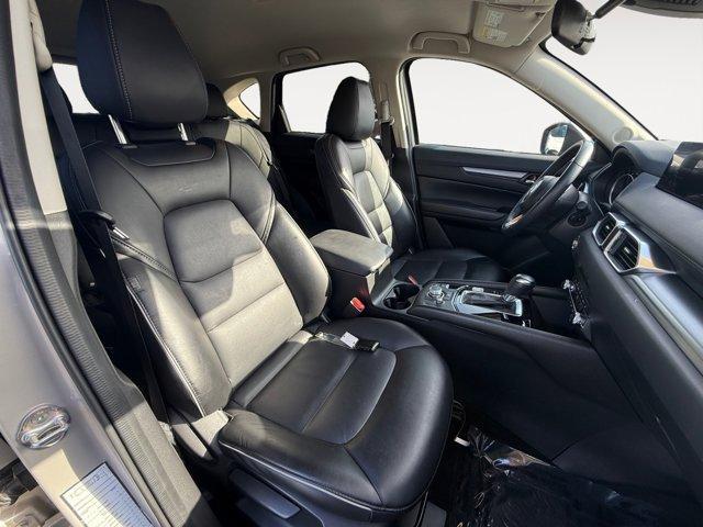 used 2024 Mazda CX-5 car, priced at $22,450