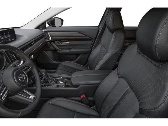 new 2026 Mazda CX-50 car, priced at $44,955