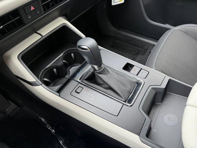new 2026 Mazda CX-5 car, priced at $36,625