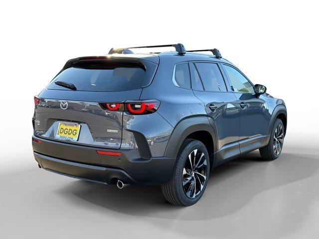 new 2026 Mazda CX-50 car, priced at $43,580
