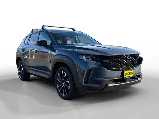 new 2026 Mazda CX-50 car, priced at $43,580