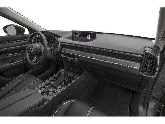 new 2026 Mazda CX-50 car, priced at $43,580