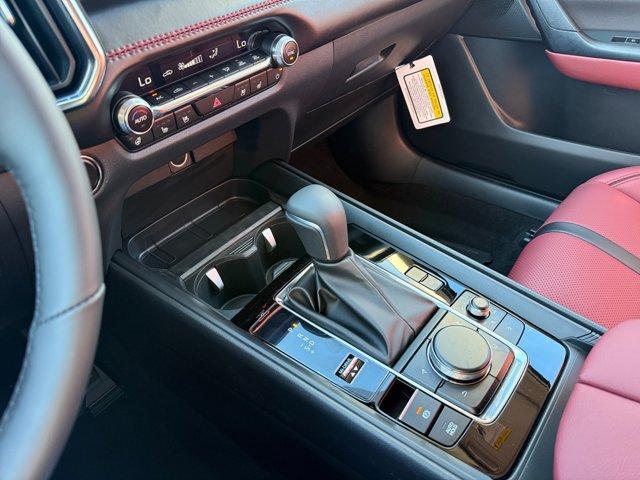 new 2026 Mazda CX-50 car, priced at $43,580