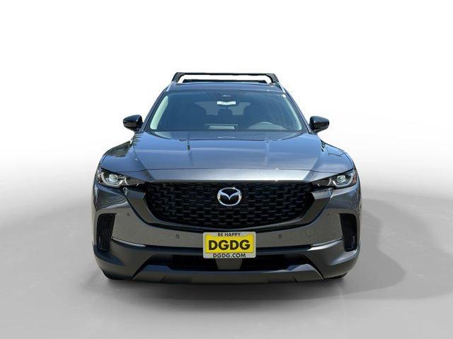 new 2026 Mazda CX-50 Hybrid car, priced at $37,925