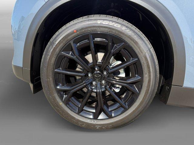 new 2026 Mazda CX-70 car, priced at $44,915