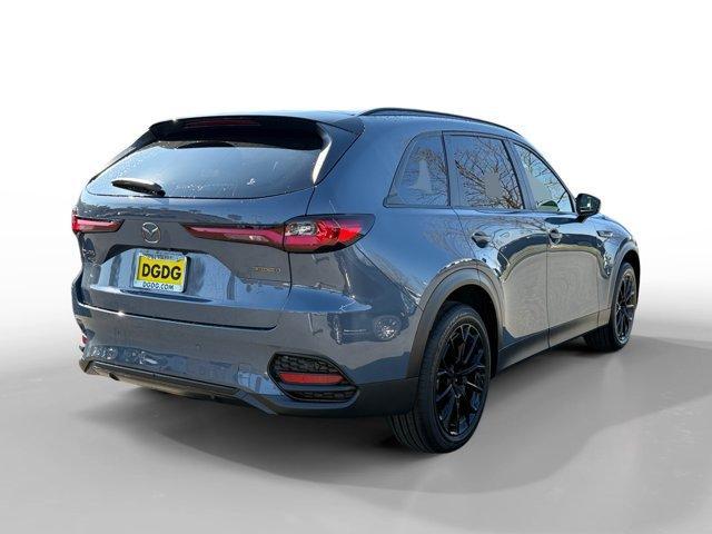 new 2026 Mazda CX-70 car, priced at $44,915