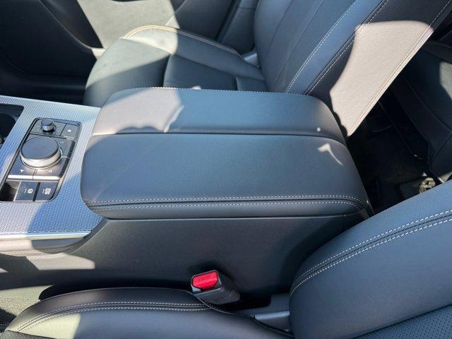 new 2026 Mazda CX-70 car, priced at $44,915