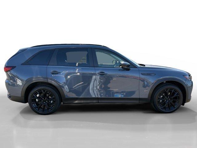 new 2026 Mazda CX-70 car, priced at $44,915