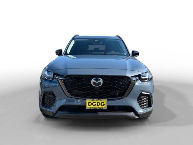 new 2026 Mazda CX-70 car, priced at $44,915