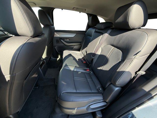 new 2026 Mazda CX-70 car, priced at $44,915