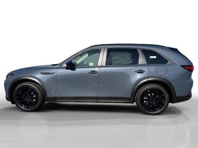 new 2026 Mazda CX-70 car, priced at $44,915