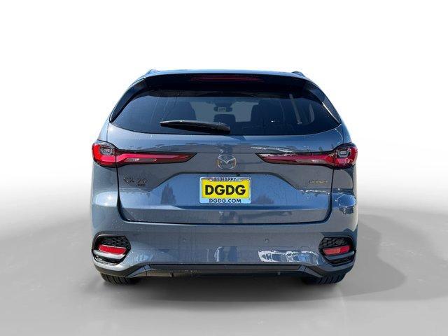 new 2026 Mazda CX-70 car, priced at $44,915