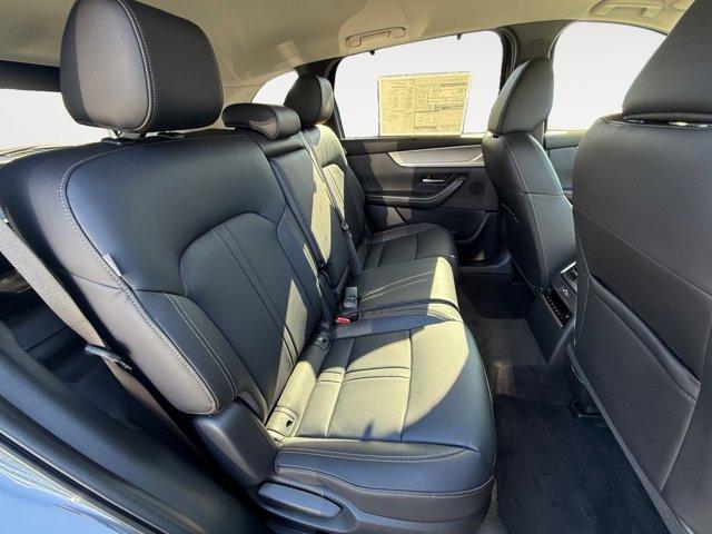 new 2026 Mazda CX-70 car, priced at $44,915