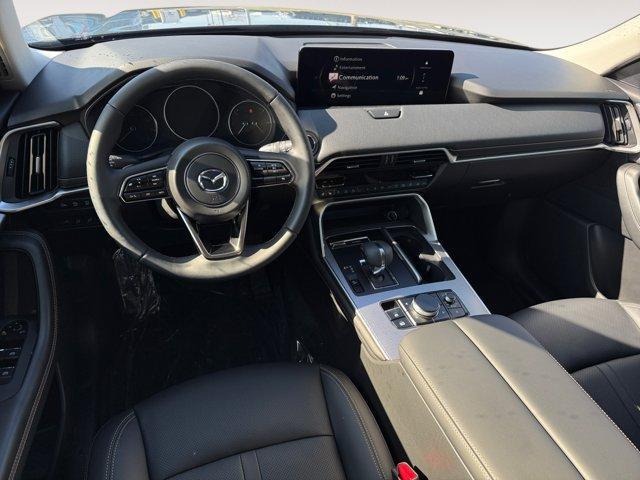 new 2026 Mazda CX-70 car, priced at $44,915