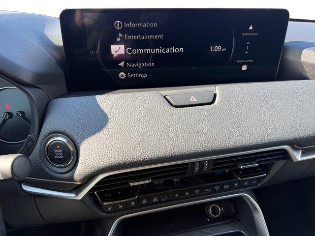 new 2026 Mazda CX-70 car, priced at $44,915