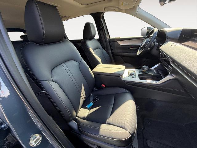 new 2026 Mazda CX-70 car, priced at $44,915
