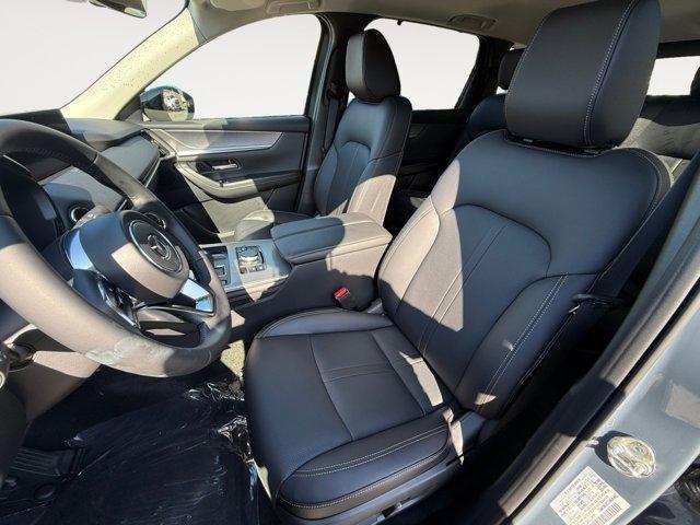 new 2026 Mazda CX-70 car, priced at $44,915
