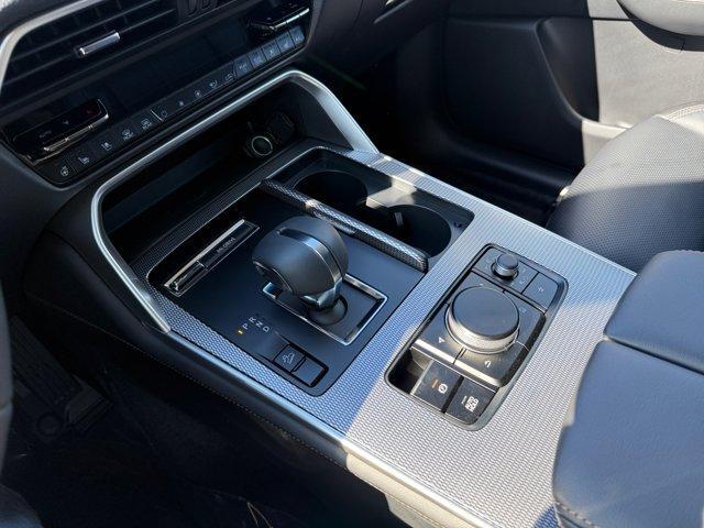 new 2026 Mazda CX-70 car, priced at $44,915