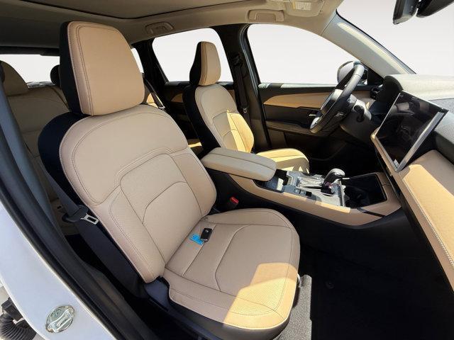 new 2026 Mazda CX-5 car, priced at $39,445