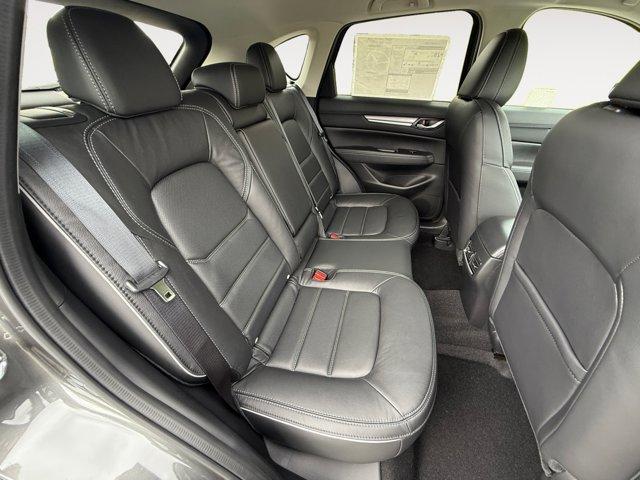 new 2025 Mazda CX-5 car, priced at $37,069