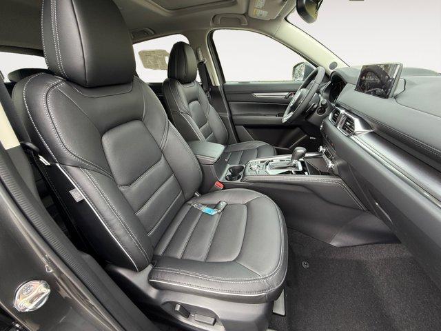 new 2025 Mazda CX-5 car, priced at $37,069