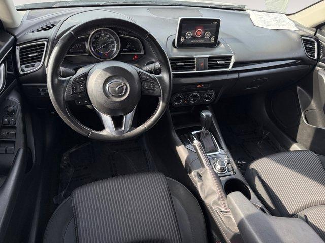used 2016 Mazda Mazda3 car, priced at $9,950