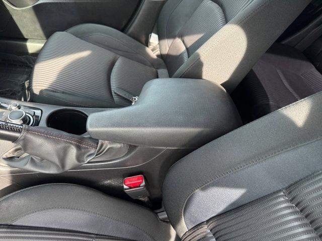 used 2016 Mazda Mazda3 car, priced at $9,950