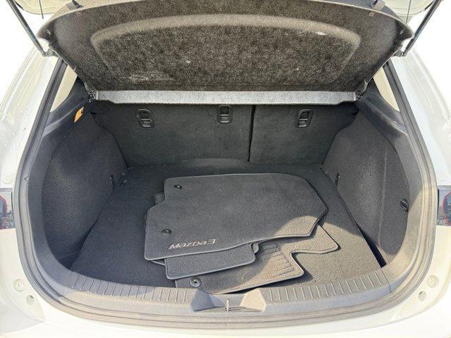 used 2016 Mazda Mazda3 car, priced at $9,950