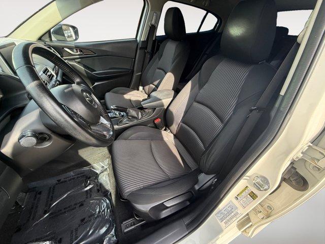 used 2016 Mazda Mazda3 car, priced at $9,950