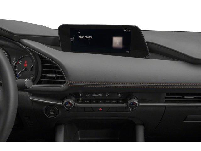 new 2026 Mazda Mazda3 car, priced at $27,270