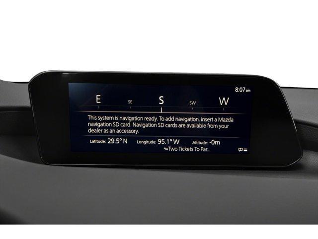 new 2026 Mazda Mazda3 car, priced at $29,330