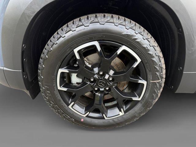 new 2026 Mazda CX-50 car, priced at $35,575