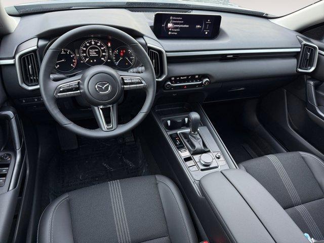 new 2026 Mazda CX-50 car, priced at $35,575
