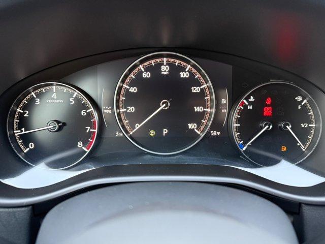 new 2026 Mazda CX-50 car, priced at $35,575