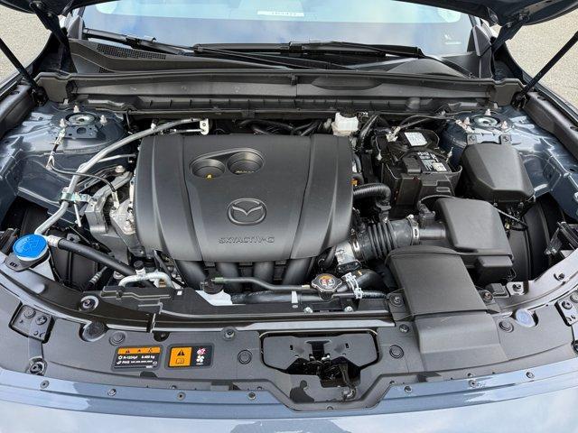 new 2026 Mazda CX-50 car, priced at $35,575