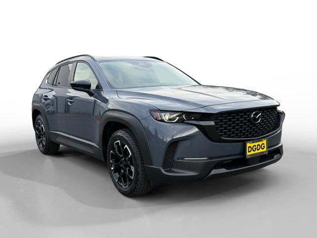 new 2026 Mazda CX-50 car, priced at $35,575