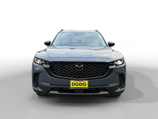 new 2026 Mazda CX-50 car, priced at $35,575