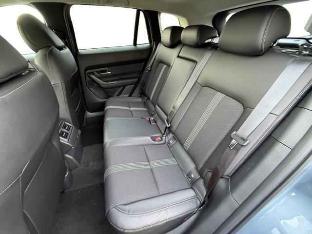 new 2026 Mazda CX-50 car, priced at $35,575