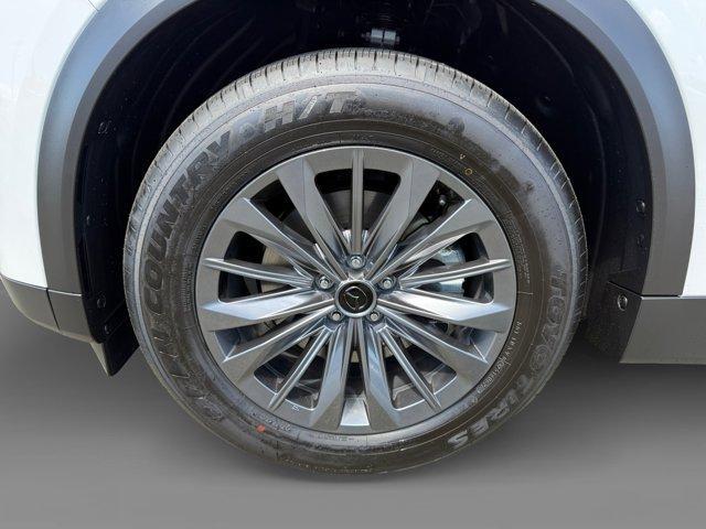 new 2026 Mazda CX-70 car, priced at $50,200