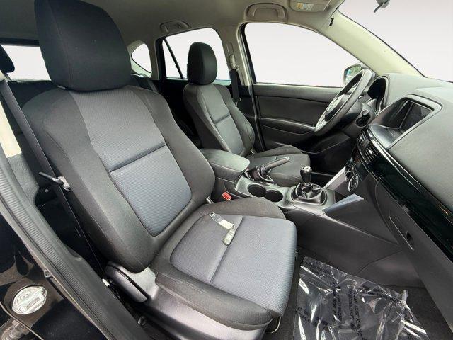 used 2015 Mazda CX-5 car, priced at $13,080