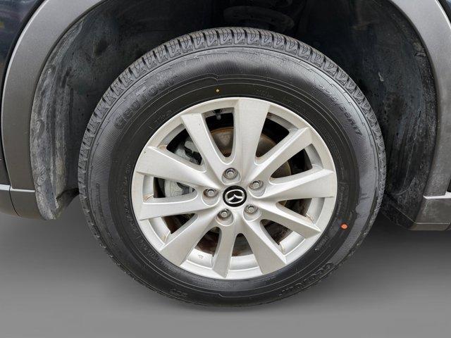 used 2015 Mazda CX-5 car, priced at $13,080