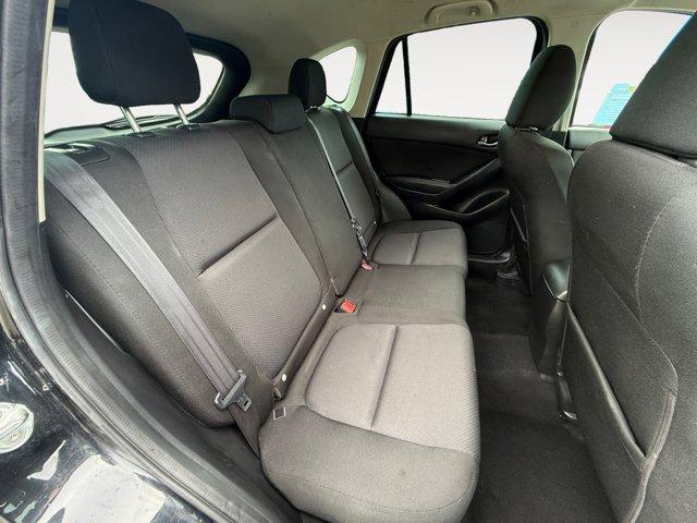 used 2015 Mazda CX-5 car, priced at $13,080