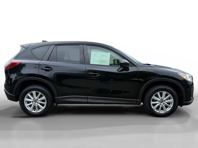 used 2015 Mazda CX-5 car, priced at $13,080