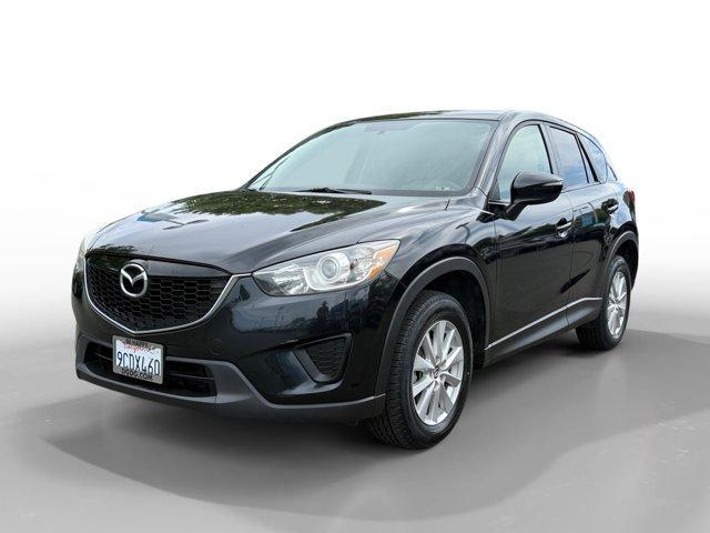 used 2015 Mazda CX-5 car, priced at $13,080
