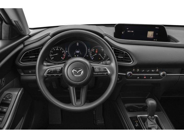 new 2026 Mazda CX-30 car, priced at $28,405